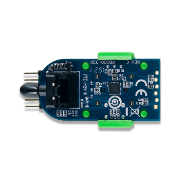 PMOD JSTK2 two-axis Joystick