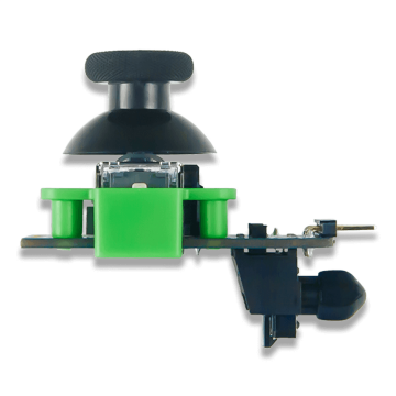 PMOD JSTK2 two-axis Joystick