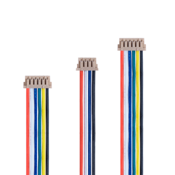 NAVIO2 BAĞLANTI KABLOLARI