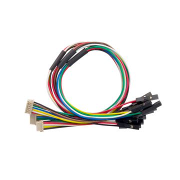 NAVIO2 BAĞLANTI KABLOLARI