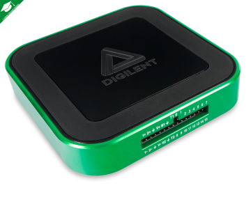 Analog Discovery 3 Pro Bundle