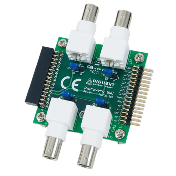 Analog Discovery 3 Pro Bundle