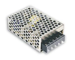 5V 5A KUTULU TİP SMPS RS-25-05