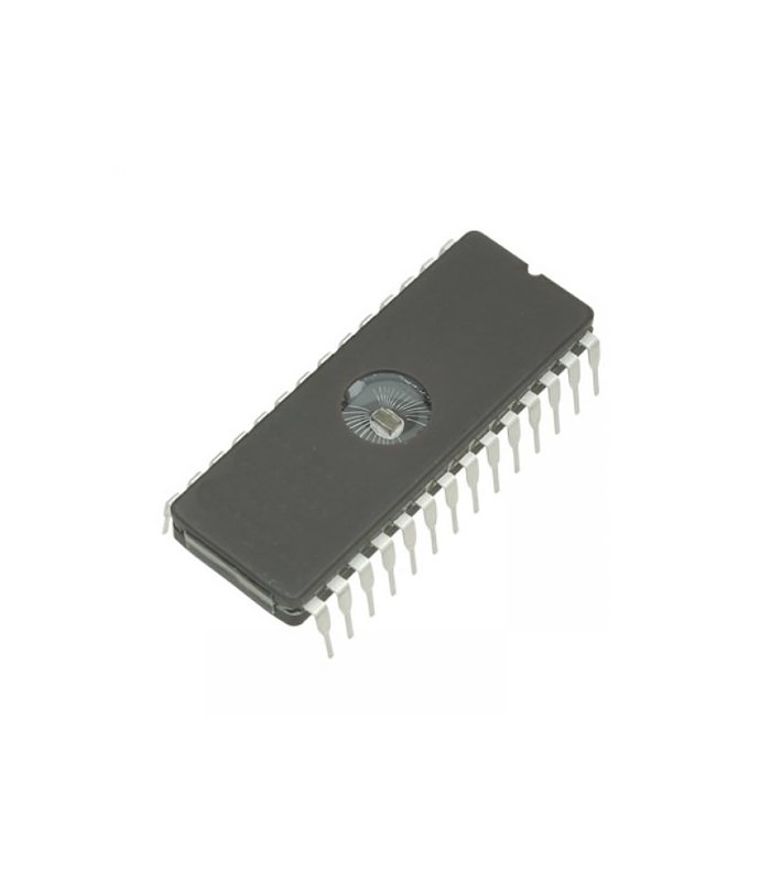 M27C256B EEPROM