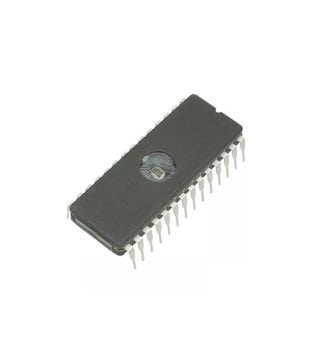 M27C256B EEPROM