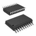 MCP2200-I/SO USB Bridge, USB to UART USB 2.0 UART Interface 20-SOIC