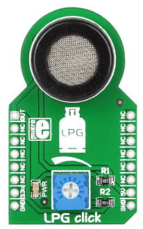 LPG CLICK