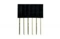 Arduino 6 Pin Stackable Header