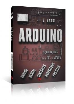 ARDUINO KİTABI