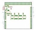 ITDB02 ARDUINO SHIELD