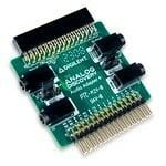 Analog Discovery Audio Adapter+
