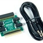 Analog Discovery Audio Adapter+