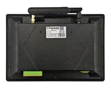 Endüstriyel PC PPC-A72-101