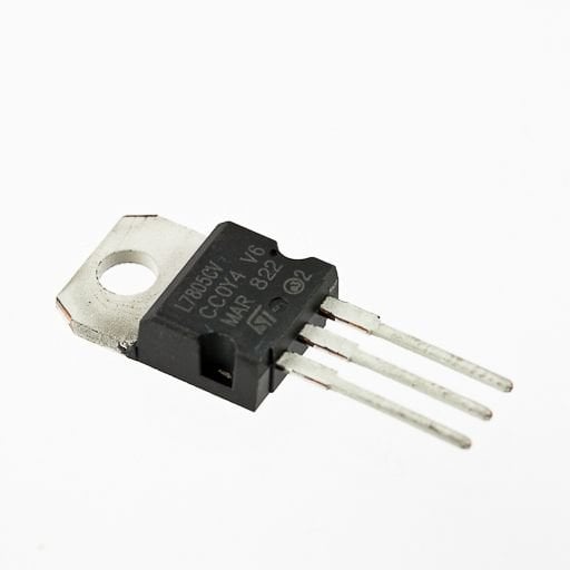 L7805CV