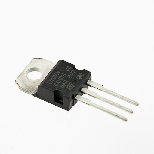L7805CV