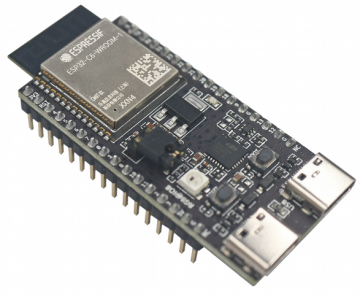 ESP32-C6-DevKitC-1-N8 Geliştirme Kartı Orijinal Kutulu