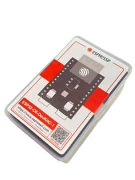 ESP32-C6-DevKitC-1-N8 Geliştirme Kartı Orijinal Kutulu