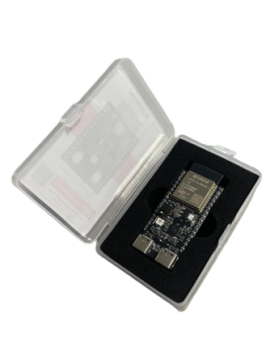 ESP32-C6-DevKitC-1-N8 Geliştirme Kartı Orijinal Kutulu