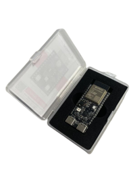 ESP32-C6-DevKitC-1-N8 Geliştirme Kartı Orijinal Kutulu