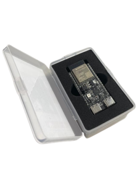 ESP32-C6-DevKitC-1-N8 Geliştirme Kartı Orijinal Kutulu