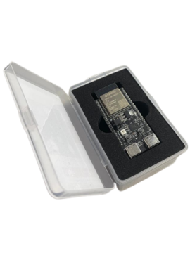 ESP32-C6-DevKitC-1-N8 Geliştirme Kartı Orijinal Kutulu