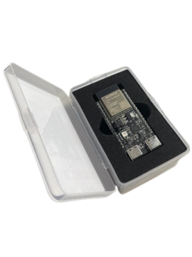 ESP32-C6-DevKitC-1-N8 Geliştirme Kartı Orijinal Kutulu