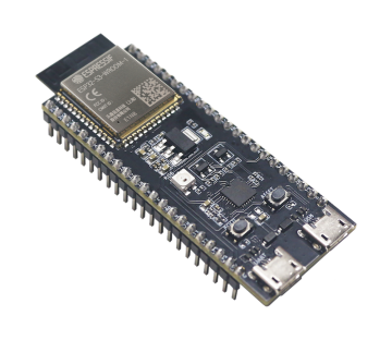 ESP32-S3-DevKitC-1-N8R8 Geliştirme Kartı Orijinal Kutulu
