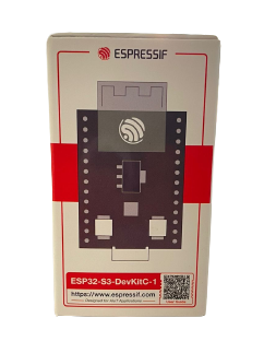 ESP32-S3-DevKitC-1-N8R8 Geliştirme Kartı Orijinal Kutulu
