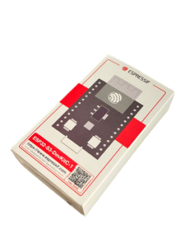 ESP32-S3-DevKitC-1-N8R8 Geliştirme Kartı Orijinal Kutulu