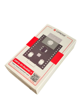 ESP32-S3-DevKitC-1-N8R8 Geliştirme Kartı Orijinal Kutulu