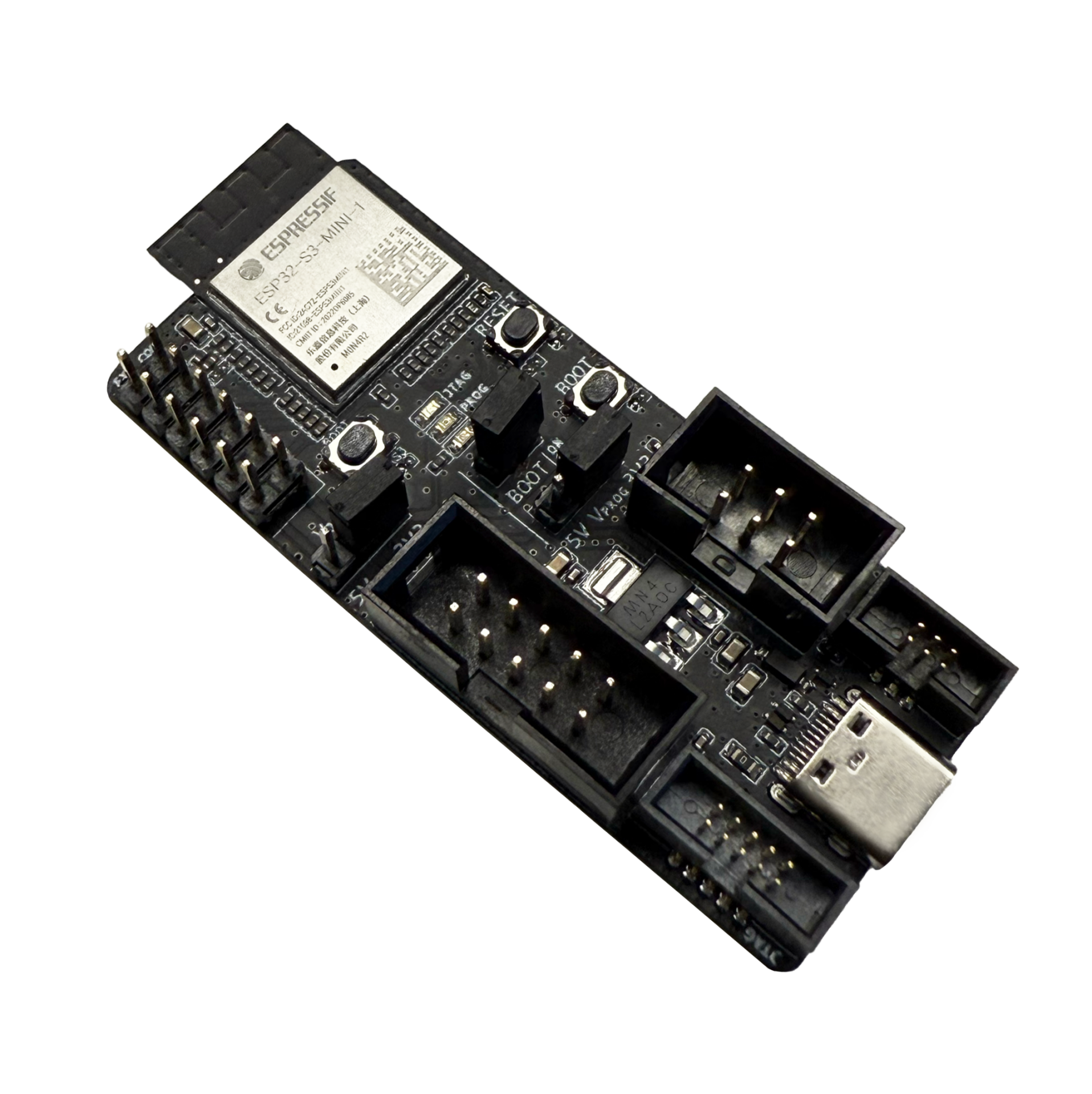 ESP-PROG-2 Programmer