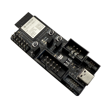 ESP-PROG-2 Programmer