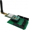 GSM SHIELD TELİT