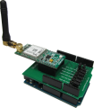 GSM SHIELD TELİT