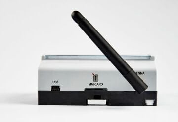 STAFF 4G-SMS Uzaktan Kontrol Cihazı