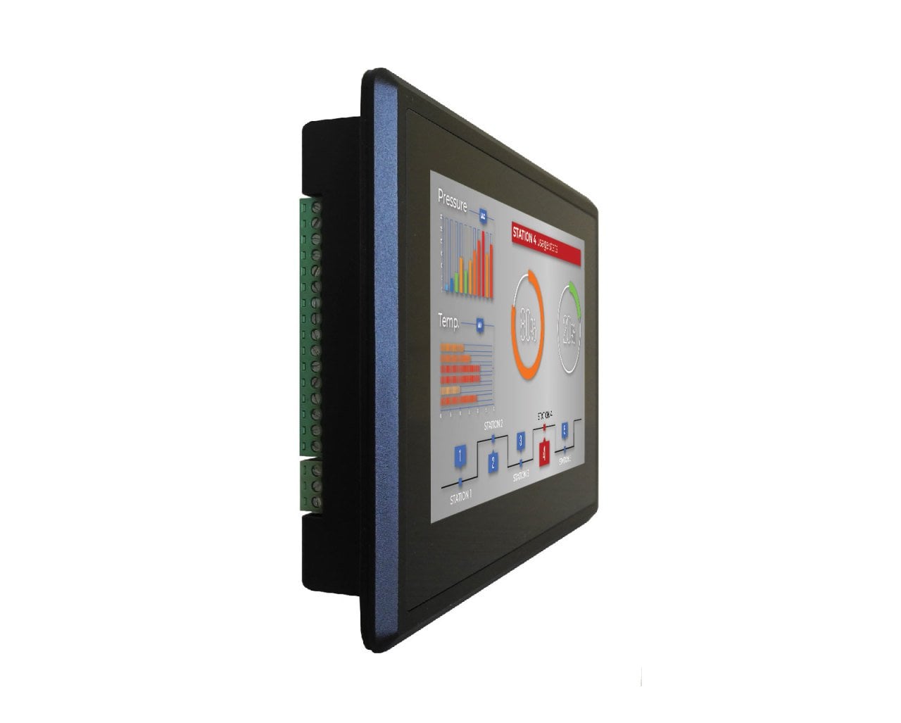 Panel PC  PPC-A7-70HB-C