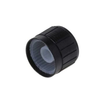 6mm Alüminyum Pot Başlığı 21x17