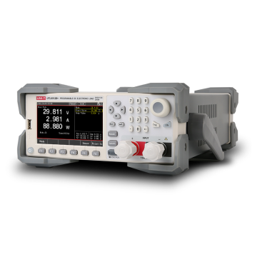 Elektronik Yük UTL8512 DC 0-150V 0-30A 300W RS-232
