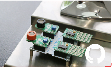 FLIP & CLICK (with Zerynth Virtual Machiene)