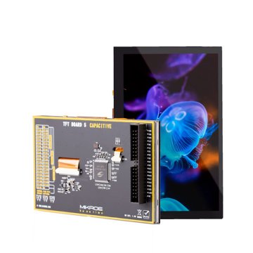 TFT BOARD 5'' CAPACITIVE