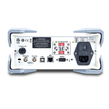 Unit UT8805E Masaüstü Dijital Multimetre