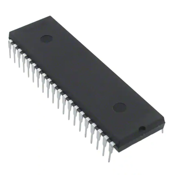 PIC18F46K22-I/P  40 pin DIP