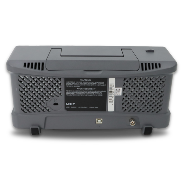 Unit UTD2102CL+ 100Mhz Dijital Osiloskop