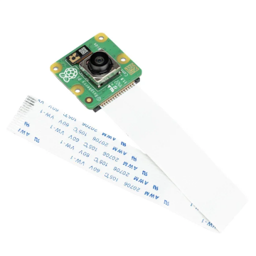Raspberry Pi Kamera 3