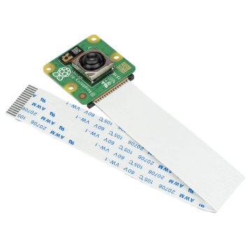 Raspberry Pi Kamera 3