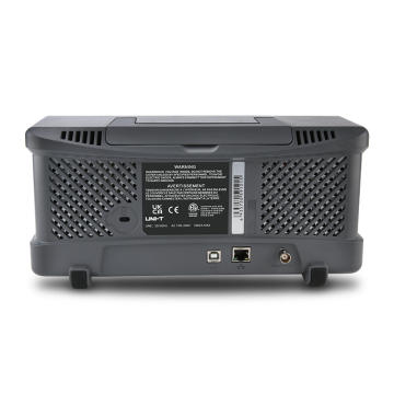 Unit UPO1102CS 100Mhz Dijital Osiloskop