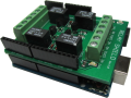 RELAY SHIELD
