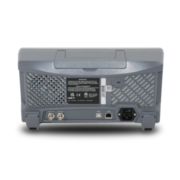 Unit UPO2104E 100Mhz Dijital Osiloskop