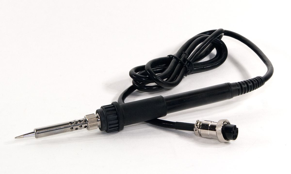 XY-110ESD HAVYA EL APARATI YEDEĞİ