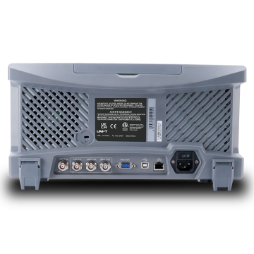 Unit UPO2202 200Mhz Dijital Osiloskop